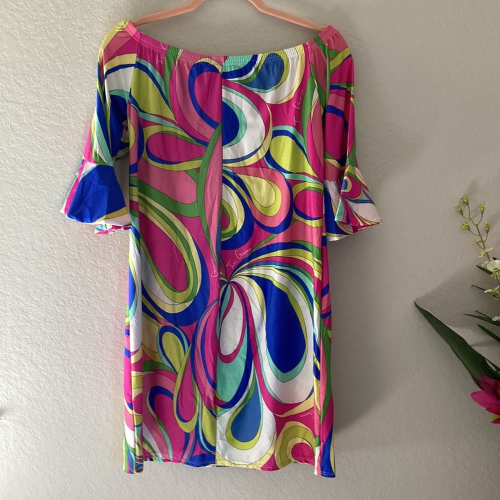 Tara Grinna Dress - Picture 5 of 6